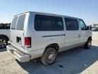 2000 Ford Econoline E350 Super Duty Wagon