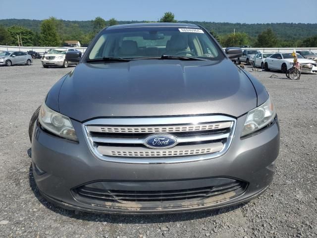 2012 Ford Taurus SEL