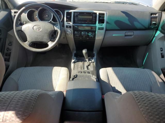 2007 Toyota 4runner SR5