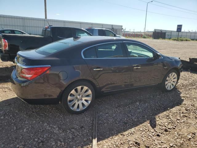 2015 Buick Lacrosse Premium