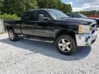 2007 Chevrolet Silverado K2500 Heavy Duty