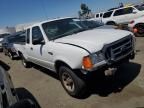 2005 Ford Ranger Super Cab