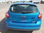 2012 Ford Focus Titanium