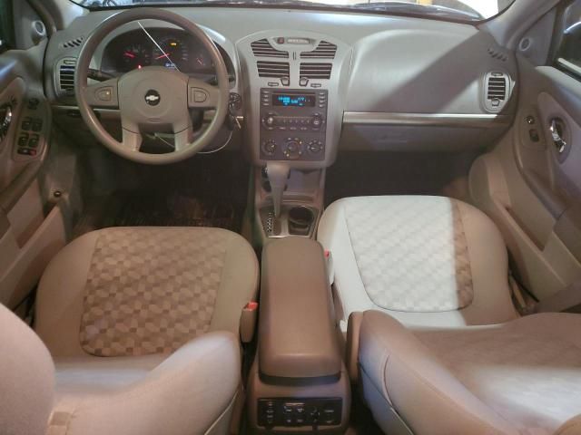 2004 Chevrolet Malibu Maxx LS