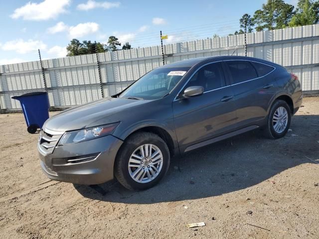 2012 Honda Crosstour EX