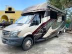 2016 Mercedes-Benz Sprinter 3500