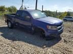 2015 Chevrolet Colorado