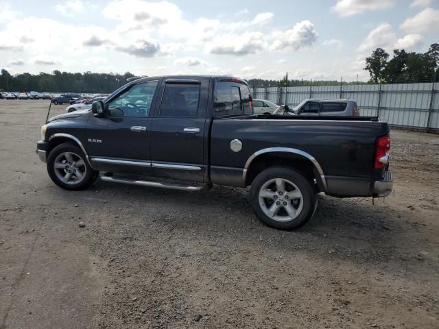 2008 Dodge RAM 1500 ST