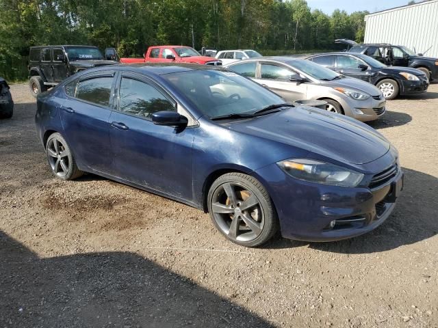 2014 Dodge Dart GT