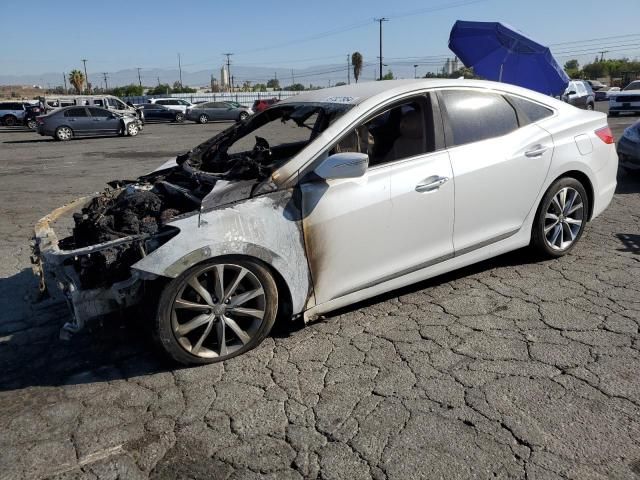 2015 Hyundai Azera