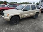 2001 Jeep Grand Cherokee Limited