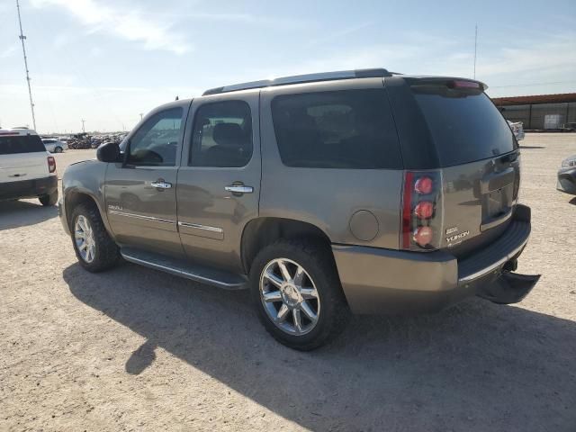 2011 GMC Yukon Denali