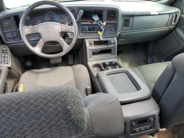 2004 Chevrolet Avalanche C1500