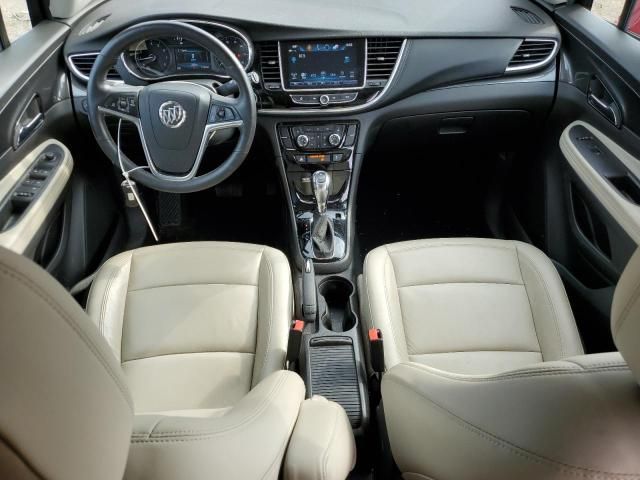 2019 Buick Encore Essence