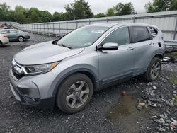 Lotes con ofertas a la venta en subasta: 2018 Honda CR-V EXL