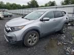 2018 Honda CR-V EXL