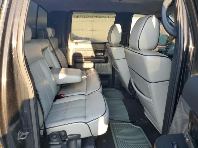 2006 Lincoln Mark LT