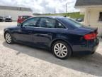 2009 Audi A4 Premium Plus