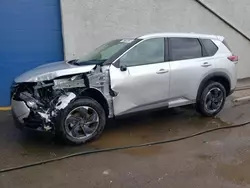 Nissan Vehiculos salvage en venta: 2024 Nissan Rogue SV