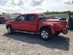 2011 Toyota Tacoma Double Cab Prerunner