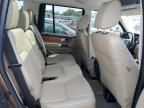 2013 Land Rover LR4 HSE Luxury