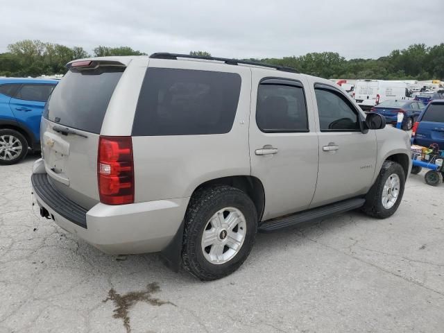 2007 Chevrolet Tahoe K1500