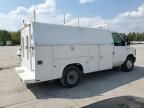 2012 Ford Econoline E350 Super Duty Cutaway Van