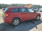 2013 Dodge Journey SE