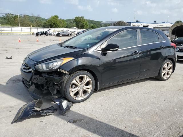 2013 Hyundai Elantra GT