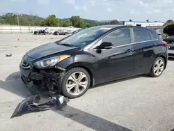 Salvage cars for sale at Lebanon, TN auction: 2013 Hyundai Elantra GT