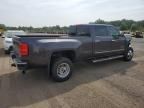 2015 Chevrolet Silverado K3500 LTZ