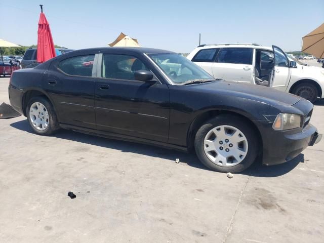 2007 Dodge Charger SE