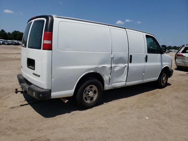 2004 Chevrolet Express G1500