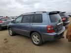 2006 Toyota Highlander Limited