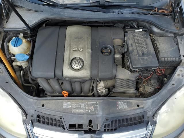 2006 Volkswagen Jetta Value