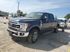 2020 Ford F250 Super Duty