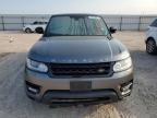 2015 Land Rover Range Rover Sport SC