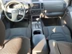 2008 Nissan Pathfinder S