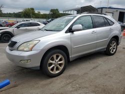 Carros con verificación Run & Drive a la venta en subasta: 2009 Lexus RX 350