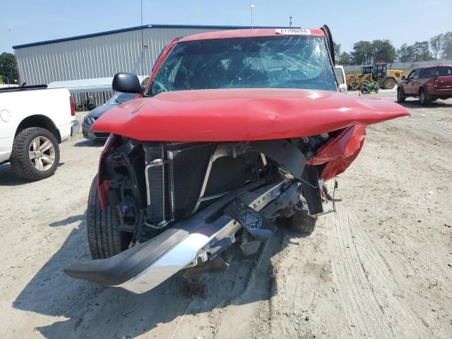 2006 Chevrolet Silverado C1500