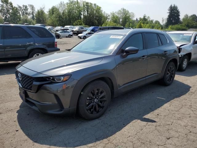 2023 Mazda CX-50 Preferred Plus