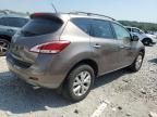 2012 Nissan Murano S