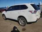 2015 Mitsubishi Outlander SE