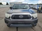 2013 Toyota Tacoma Access Cab