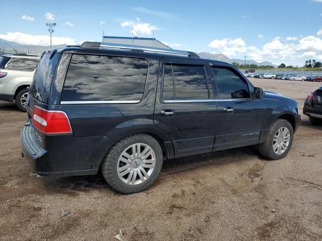 2012 Lincoln Navigator