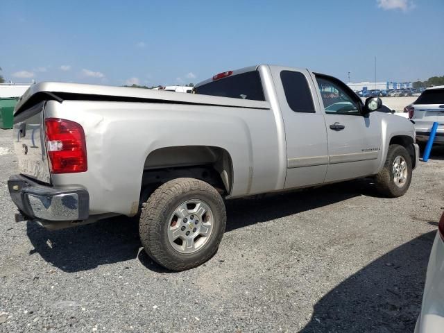 2007 Chevrolet Silverado C1500