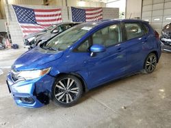 2019 Honda FIT EX en venta en Columbia, MO