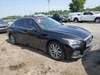 2014 Infiniti Q50 Base