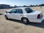 2001 Mercury Grand Marquis LS