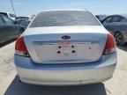 2008 KIA Spectra EX